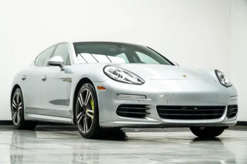 More photos of 2015 Porsche Panamera E-Hybrid S at Carvilla, GA