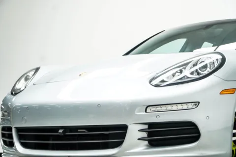 Photos of 2015 Porsche Panamera E-Hybrid S for sale in Kennesaw, GA at Carvilla