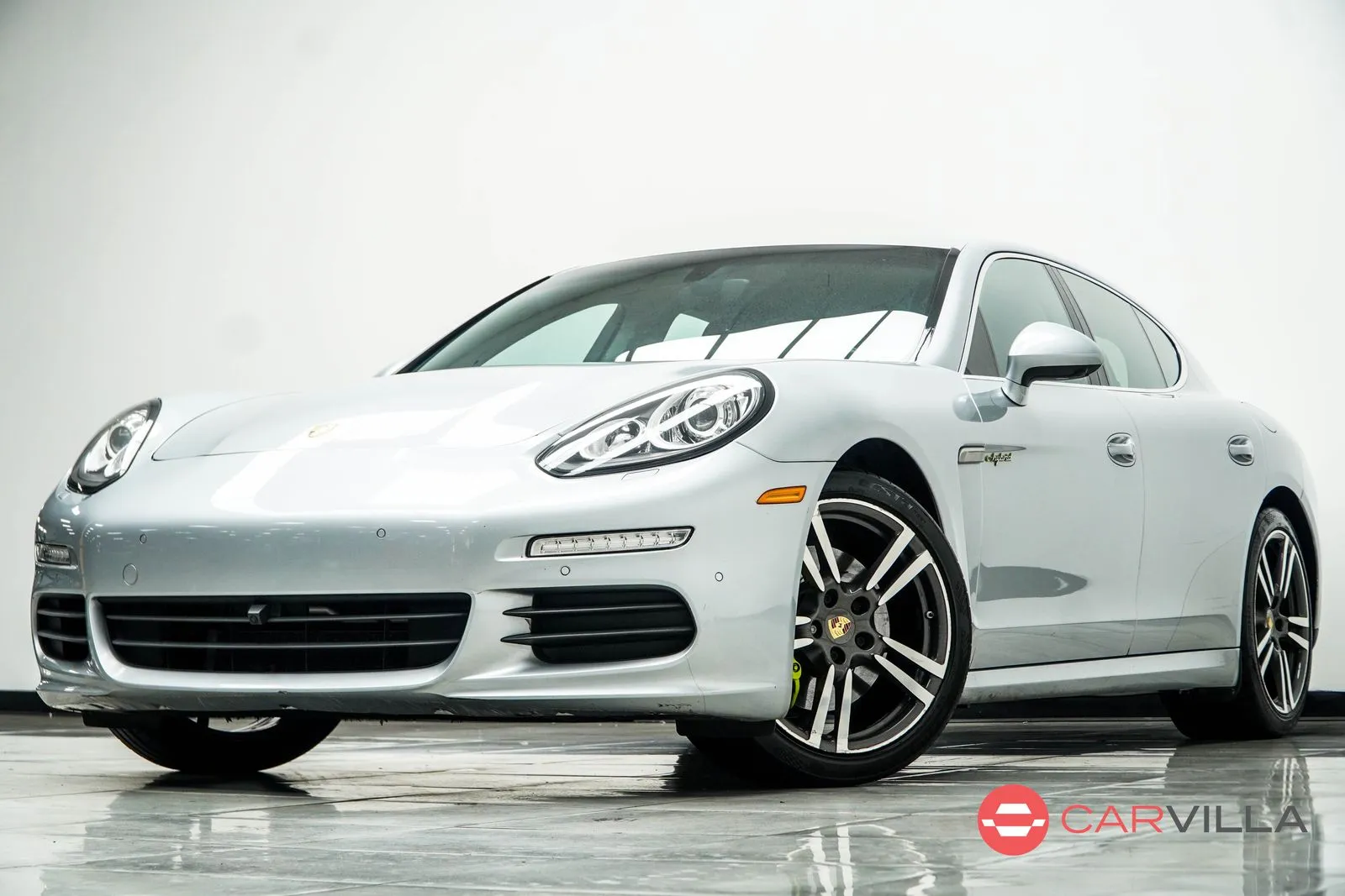 Unknown 2015 Porsche Panamera E-Hybrid S for sale in Kennesaw, GA