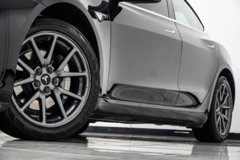 Another view of 2020 Tesla Model 3 Standard for sale in Kennesaw, GA at Carvilla