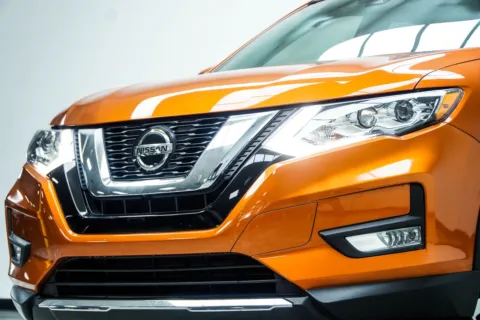 Photos of 2019 Nissan Rogue SL for sale in Kennesaw, GA at Carvilla