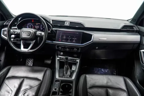 More photos of 2019 Audi Q3 2.0T Premium at Carvilla, GA