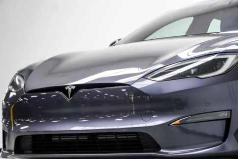 Photos of 2022 Tesla Model S for sale in Kennesaw, GA at Carvilla