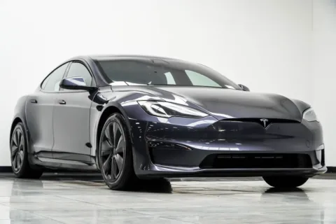 More photos of 2022 Tesla Model S at Carvilla, GA
