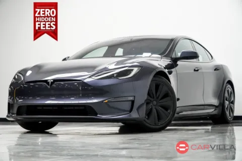 Unknown 2022 Tesla Model S for sale in Kennesaw, GA