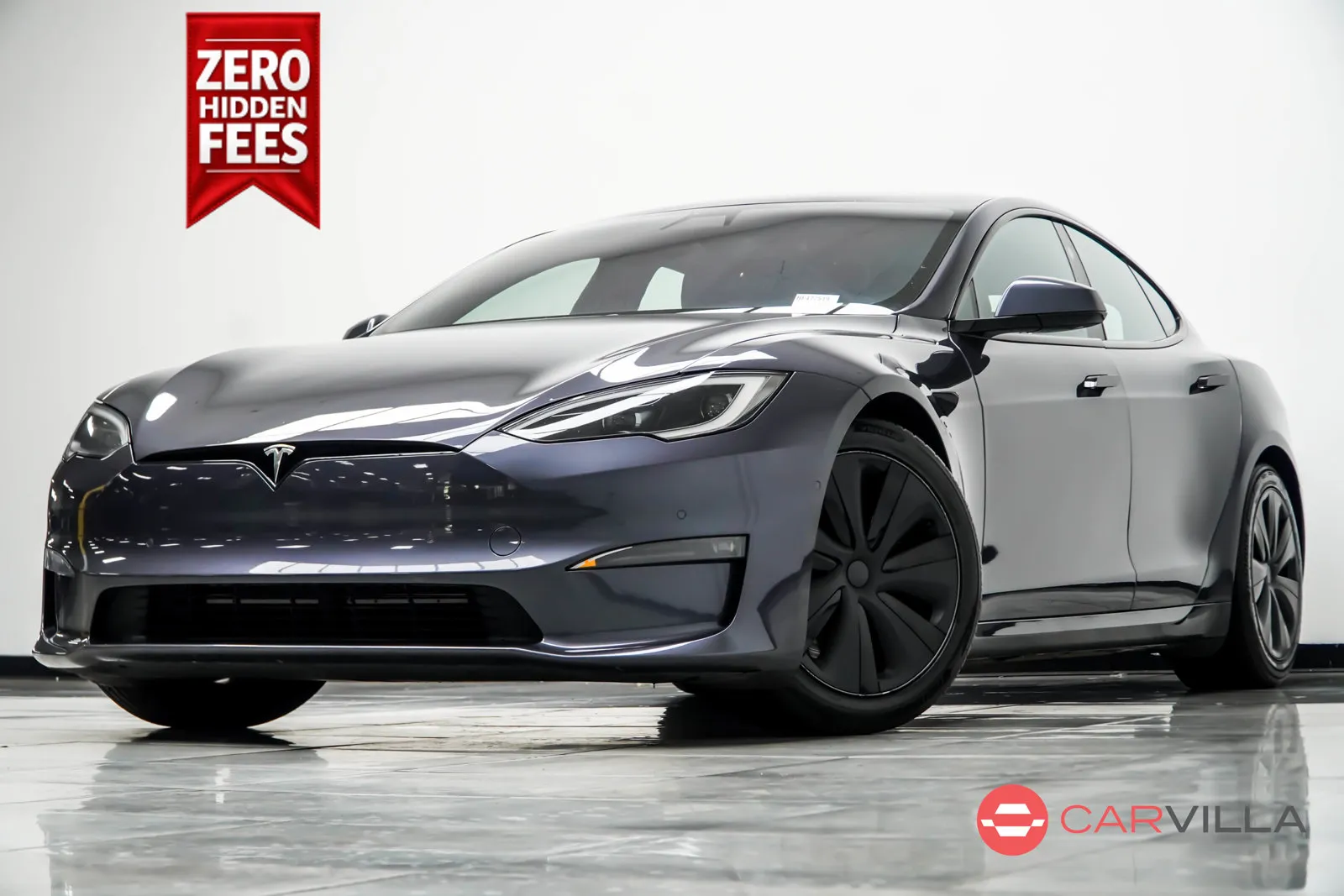 Unknown 2022 Tesla Model S for sale in Kennesaw, GA