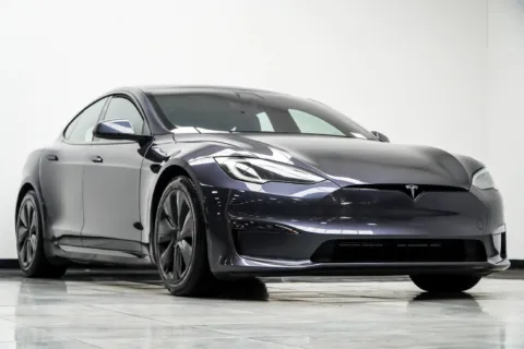 More photos of 2022 Tesla Model S at Carvilla, GA