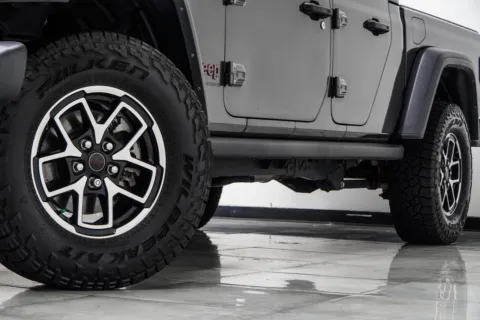 Another view of 2024 Jeep Gladiator Rubicon for sale in Kennesaw, GA at Carvilla