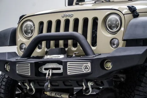 Photos of 2018 Jeep Wrangler JK Unlimited Sport for sale in Kennesaw, GA at Carvilla