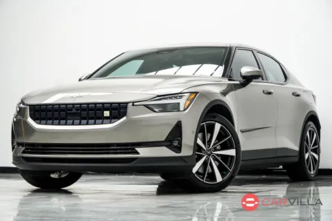 Gray 2022 Polestar 2 Long Range Dual Motor for sale in Kennesaw, GA