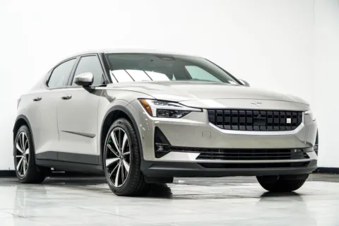 More photos of 2022 Polestar 2 Long Range Dual Motor at Carvilla, GA