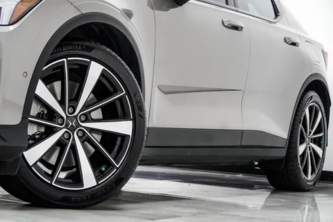 Another view of 2022 Polestar 2 Long Range Dual Motor for sale in Kennesaw, GA at Carvilla