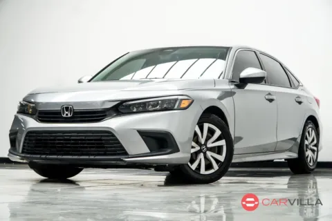 Unknown 2022 Honda Civic LX for sale in Kennesaw, GA