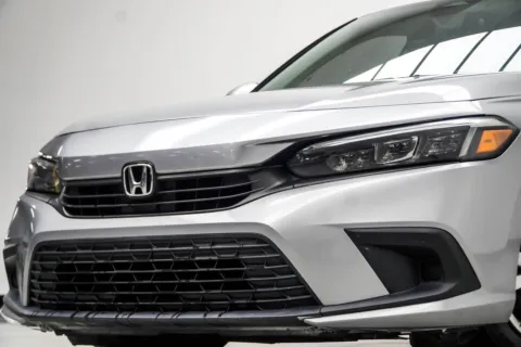 Photos of 2022 Honda Civic LX for sale in Kennesaw, GA at Carvilla