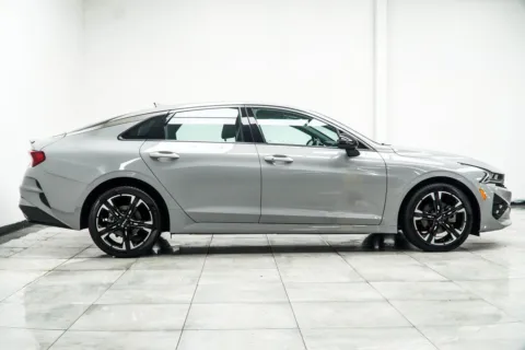 More photos of 2024 Kia K5 GT-Line at Carvilla, GA