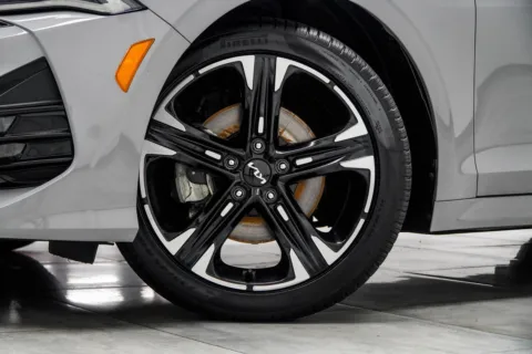 More photos of 2024 Kia K5 GT-Line at Carvilla, GA