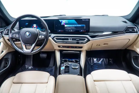 More photos of 2024 BMW i4 eDrive40 at Carvilla, GA