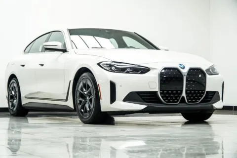 More photos of 2024 BMW i4 eDrive40 at Carvilla, GA