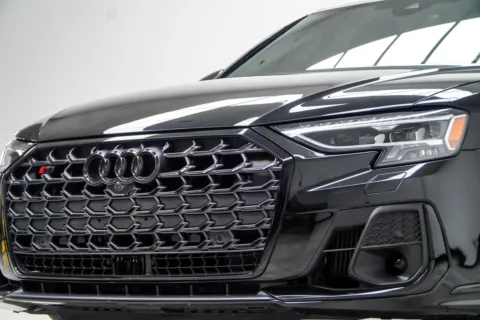 Photos of 2024 Audi S8 4.0T for sale in Kennesaw, GA at Carvilla