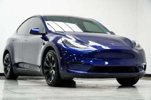 More photos of 2022 Tesla Model Y Long Range at Carvilla, GA