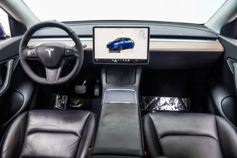 More photos of 2022 Tesla Model Y Long Range at Carvilla, GA