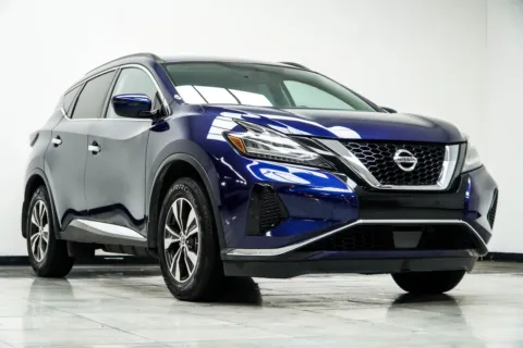 More photos of 2019 Nissan Murano SV at Carvilla, GA