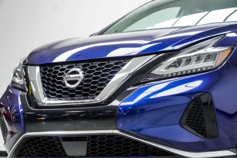 Photos of 2019 Nissan Murano SV for sale in Kennesaw, GA at Carvilla