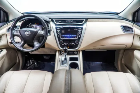 More photos of 2019 Nissan Murano SV at Carvilla, GA