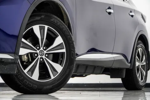 Another view of 2019 Nissan Murano SV for sale in Kennesaw, GA at Carvilla
