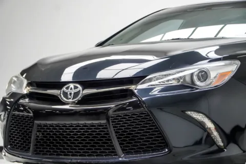 Photos of 2015 Toyota Camry SE for sale in Kennesaw, GA at Carvilla