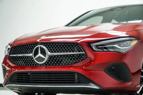 Photos of 2025 Mercedes-Benz CLA 250 for sale in Kennesaw, GA at Carvilla