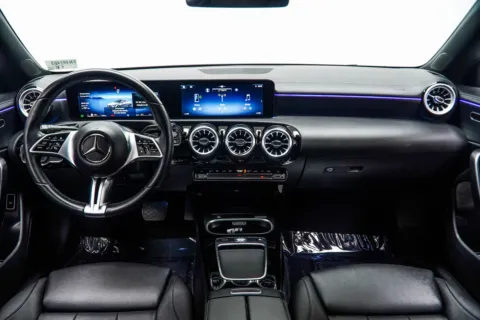 More photos of 2025 Mercedes-Benz CLA 250 at Carvilla, GA