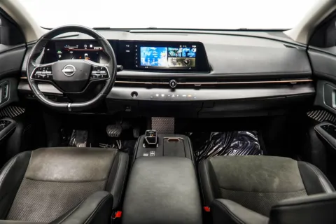 More photos of 2023 Nissan Ariya ENGAGE e-4ORCE at Carvilla, GA