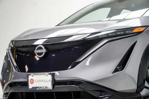 Photos of 2023 Nissan Ariya ENGAGE e-4ORCE for sale in Kennesaw, GA at Carvilla