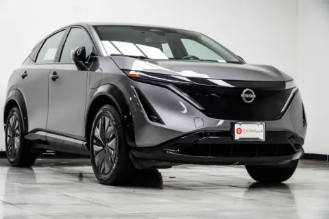 More photos of 2023 Nissan Ariya ENGAGE e-4ORCE at Carvilla, GA