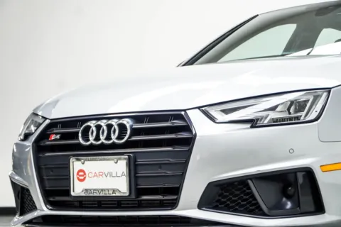 Photos of 2019 Audi S4 3.0T Premium Plus for sale in Kennesaw, GA at Carvilla