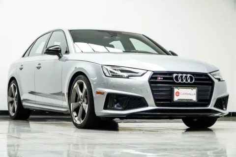 More photos of 2019 Audi S4 3.0T Premium Plus at Carvilla, GA