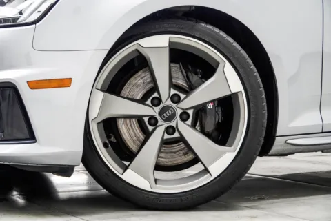 Another view of 2019 Audi S4 3.0T Premium Plus for sale in Kennesaw, GA at Carvilla