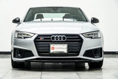 More photos of 2019 Audi S4 3.0T Premium Plus at Carvilla, GA
