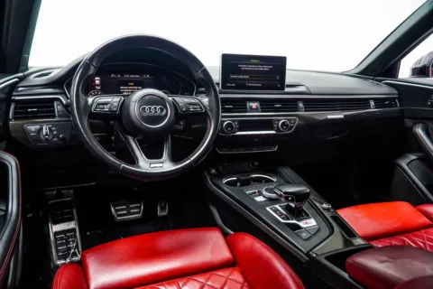 More photos of 2019 Audi S4 3.0T Premium Plus at Carvilla, GA