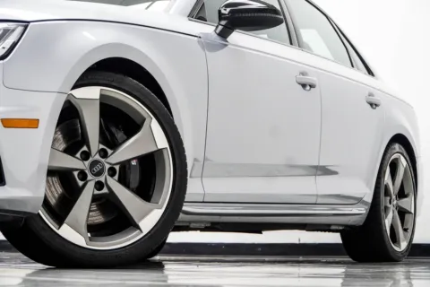 Another view of 2019 Audi S4 3.0T Premium Plus for sale in Kennesaw, GA at Carvilla