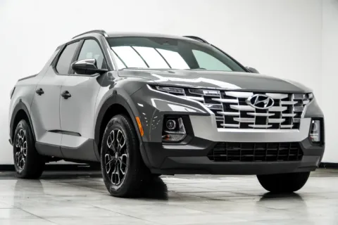 More photos of 2023 Hyundai Santa Cruz SEL at Carvilla, GA