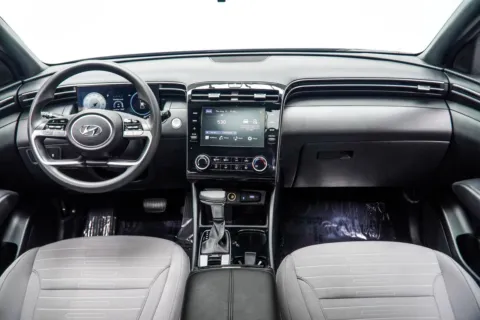 More photos of 2023 Hyundai Santa Cruz SEL at Carvilla, GA