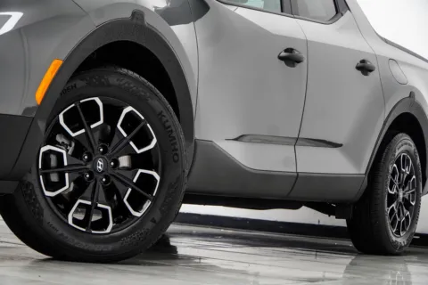 Another view of 2023 Hyundai Santa Cruz SEL for sale in Kennesaw, GA at Carvilla