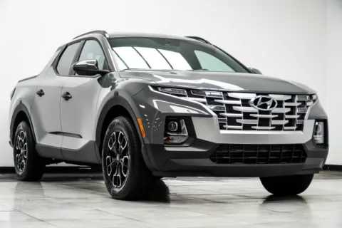 More photos of 2023 Hyundai Santa Cruz SEL at Carvilla, GA