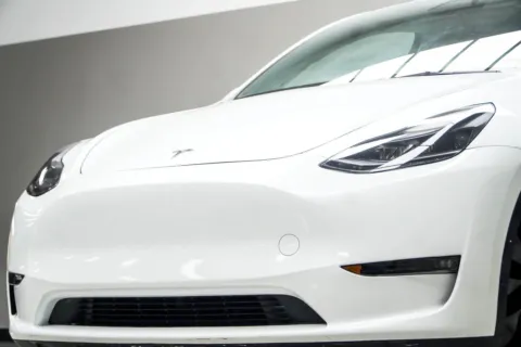 Photos of 2023 Tesla Model Y Performance for sale in Kennesaw, GA at Carvilla