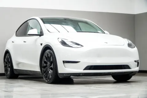 More photos of 2023 Tesla Model Y Performance at Carvilla, GA