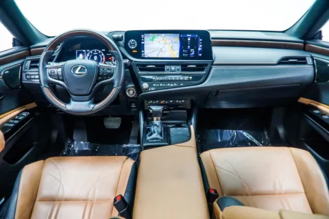 More photos of 2022 Lexus ES 350 Ultra Luxury at Carvilla, GA