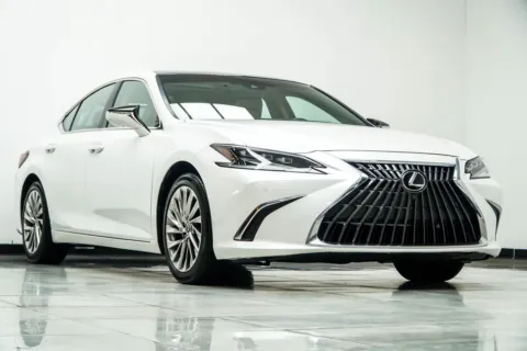 More photos of 2022 Lexus ES 350 Ultra Luxury at Carvilla, GA
