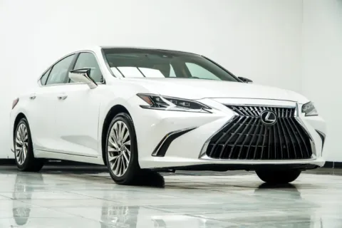 More photos of 2022 Lexus ES 350 Ultra Luxury at Carvilla, GA
